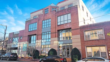 Commercial space for Rent at 1414 Prince Street in Alexandria