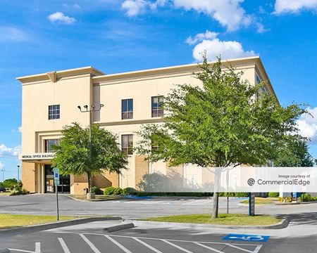 Lake Granbury Medical Center - Medical Office Building - Granbury