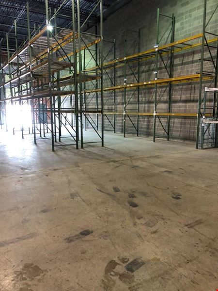 Photo of commercial space at 901 Penhorn Avenue in Secaucus