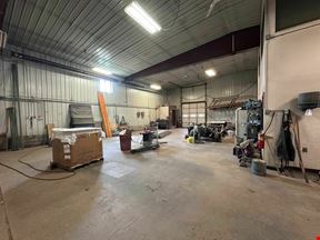 Warehouse | Service Center