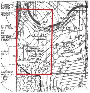 Residential Lot