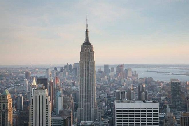 Jay Suites - 34th Street