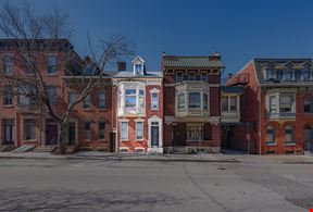 120 South Beaver Street