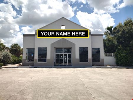 Photo of commercial space at 3074 Forest Hill Blvd in west Palm Beach