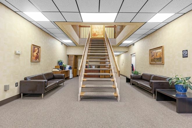 225 Industrial Dr