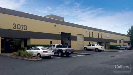 Photo of commercial space at 3070 Bay Vista Ct in Benicia
