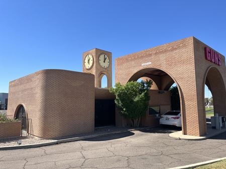 Retail space for Rent at 6263 E Main St in Mesa