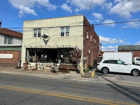 Retail space for Sale at 234 Holmes Road in Holmes