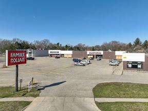 Gratiot Plaza