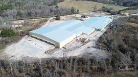 Manufacturing / Distribution Facility