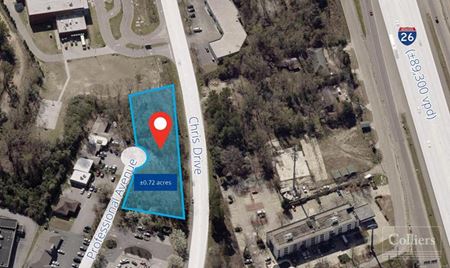 Commercial space for Sale at Chris Dr in West Columbia