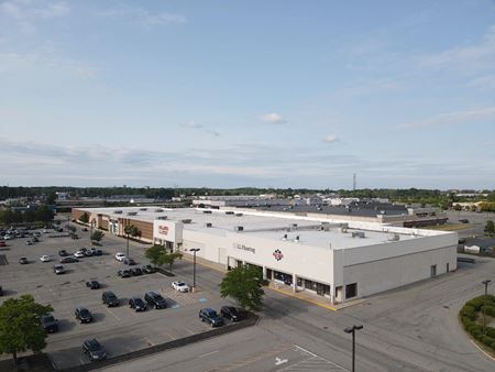Photo of commercial space at 3150 West Henrietta Road in Rochester