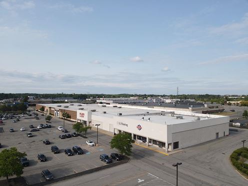 Henrietta Commons