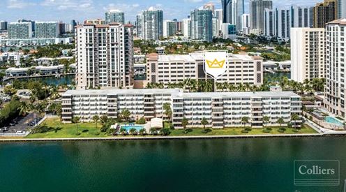 For Sale: 2 Acre Waterfront Development Site in Sunny Isles Beach