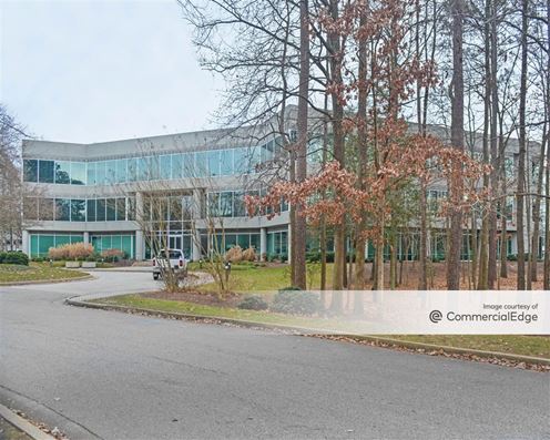 Arboretum Office Park - Arboretum I