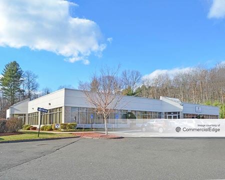 Photo of commercial space at 55 Bobala Road in Holyoke