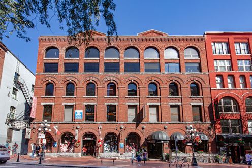 321 water street