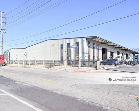 Photo of commercial space at 14608 Merrill Avenue in Fontana
