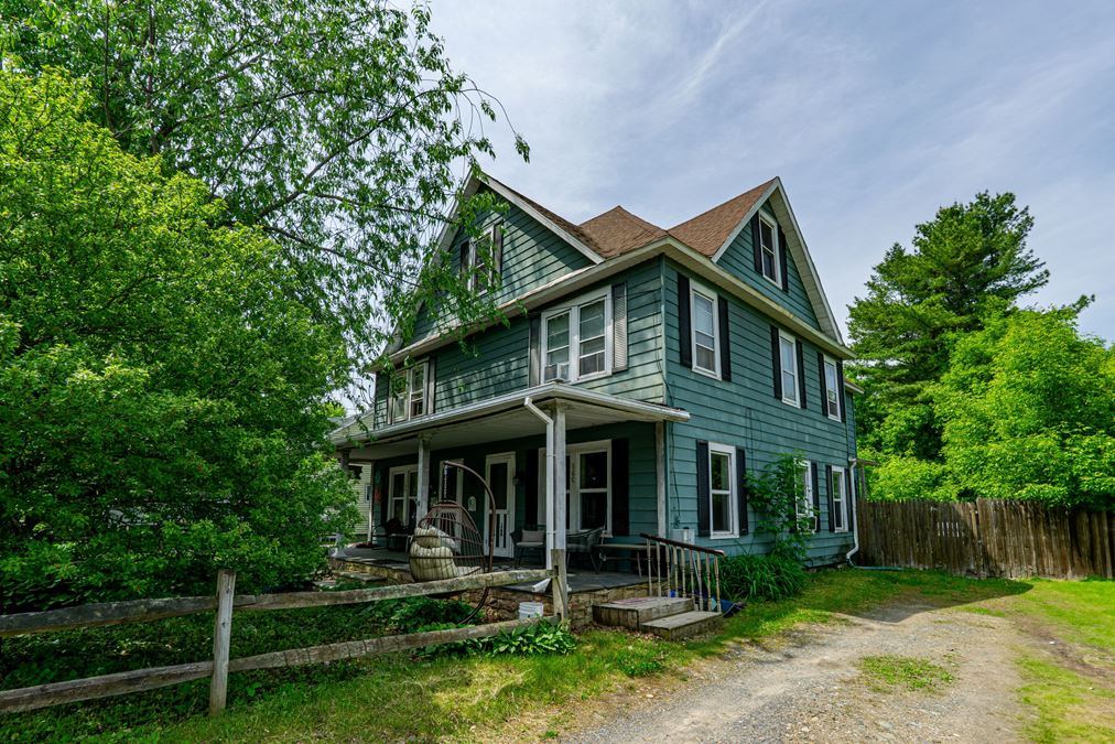 16 Broad Ln