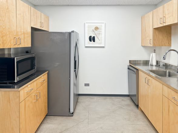 Regus - Denver- W 48th Ave