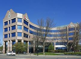 US Bank Plaza