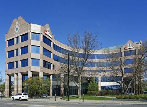US Bank Plaza