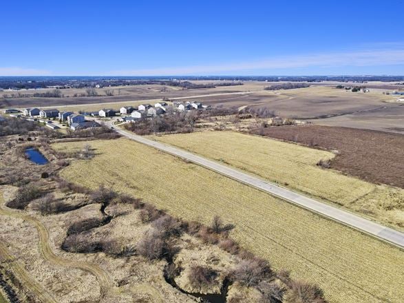 Wood Sage Road Lots