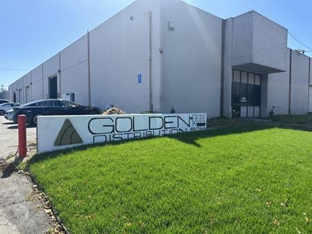 Photo of commercial space at 3051 Corvin Dr in Santa Clara