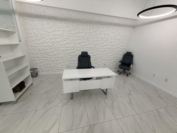 Office/ Retail Lease Opportunity, Downtown Tampa