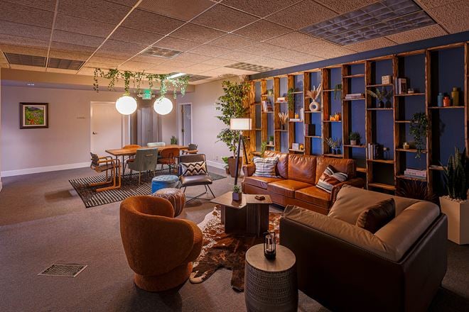 3 Cubed Coworking