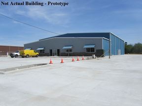 1330 NPID | 12,000 SF Industrial Building COMING SOON - Corpus Christi
