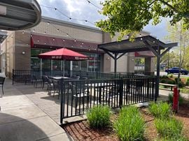 Burnside Retail Center