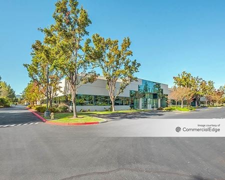 Office space for Rent at 5700 Stoneridge Drive in Pleasanton