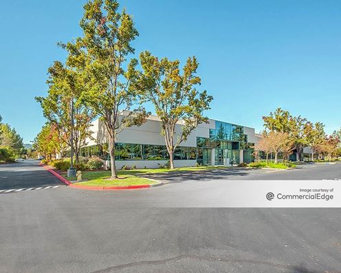 Hacienda Business Park - Britannia Business Center II - 5700 Stoneridge Drive