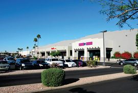 Santa Fe Square | Ste 925-1121