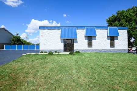 Industrial space for Sale at 3404 Successful Way in Dayton