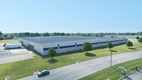 1250-1280 N Vandemark Rd, Sidney, OH