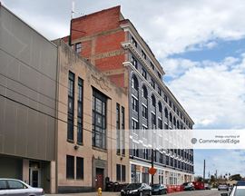 The Strietmann Center