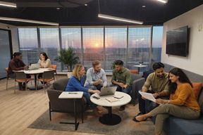 Office Evolution - Clearwater