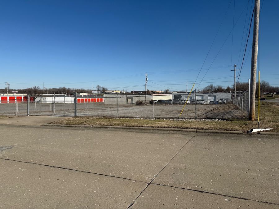 806 Progress St