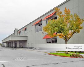 Shepherd Center