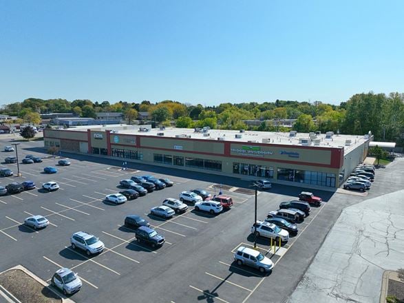 5400 E State St - State Street Square