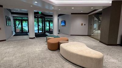 Offices for Lease at High Pointe