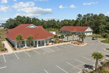 Office space for Sale at 110 Golfin Dolphin Dr in Cape Carteret