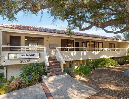 Photo of commercial space at 28215 Agoura Rd in Agoura Hills