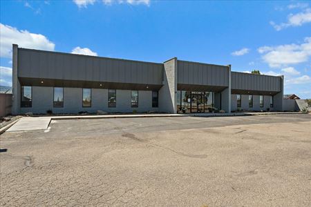 Photo of commercial space at 19000 Colorado 72 in Arvada