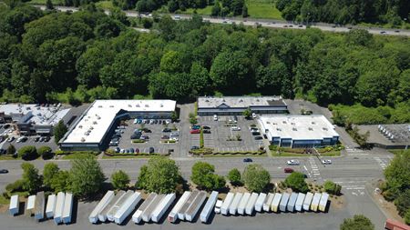 Retail space for Sale at 16901 - 16813 Southcenter Pkwy in Tukwila