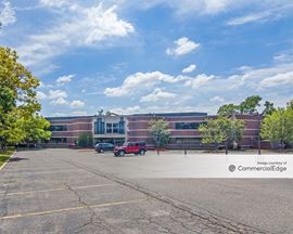 Square Lake Office Park II