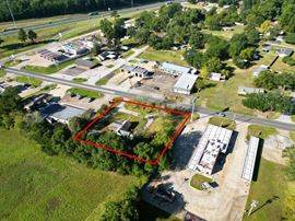 6143 Old Highway 135 N