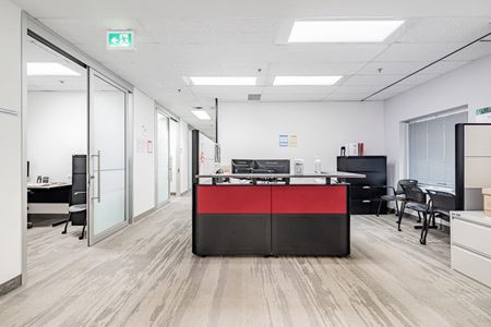 300      Galerie de photos de l'espace 3